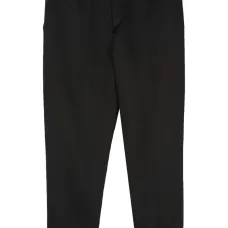 Брюки строгого кроя