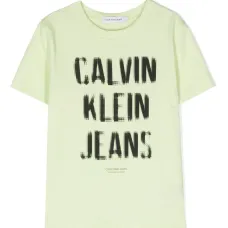 Футболка с логотипом Футболка с логотипом