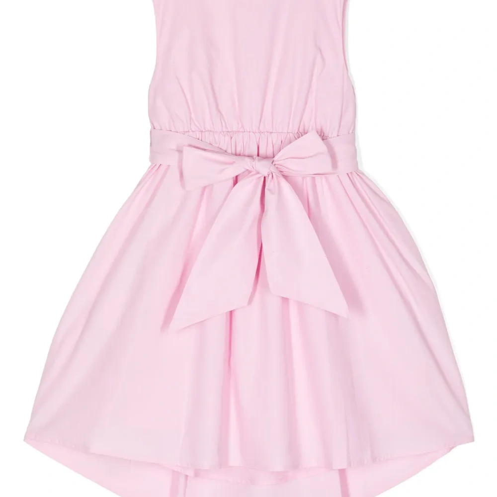 Платье Kylie из органического хлопка