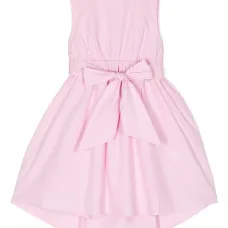 Платье Kylie из органического хлопка