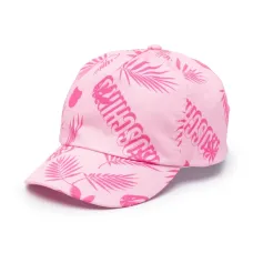 Кепка с логотипом