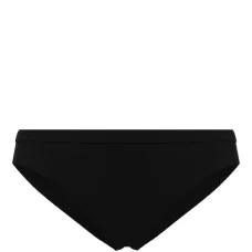 Плавки бикини с эластичным поясом