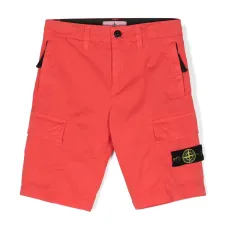 Шорты карго с нашивкой Compass