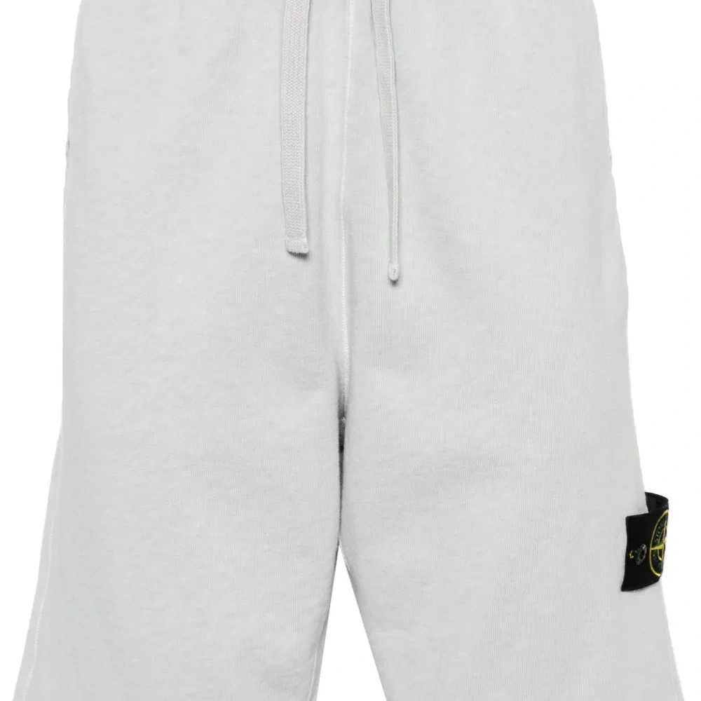 Спортивные брюки с нашивкой Compass