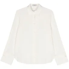 Рубашка с длинными рукавами Рубашка с длинными рукавами