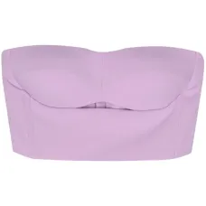 Укороченный топ