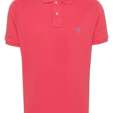 Рубашка поло с логотипом Polo Pony