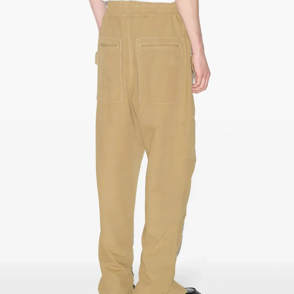 Брюки карго Tilseno