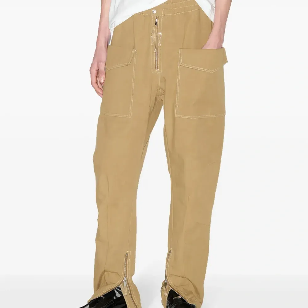 Брюки карго Tilseno