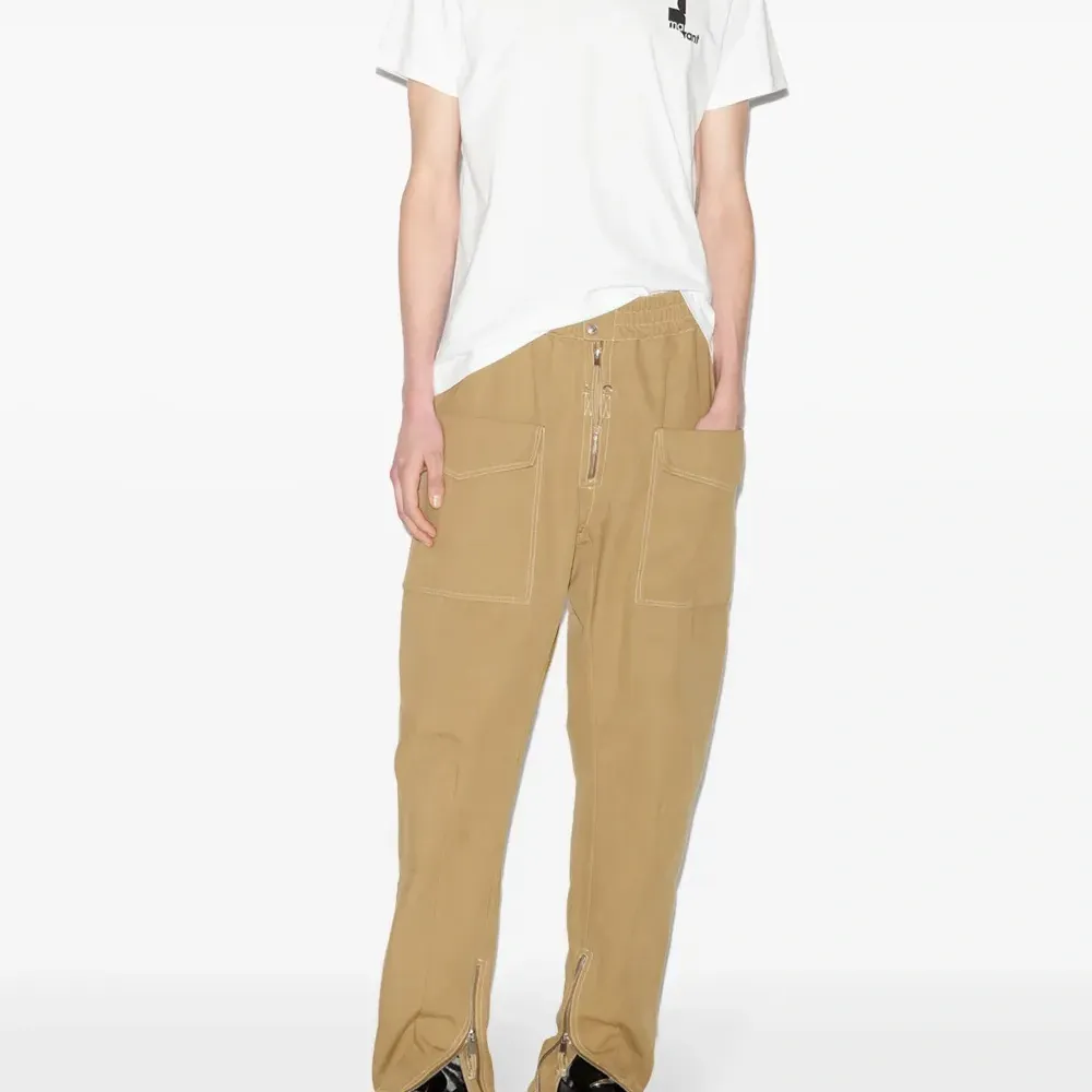 Брюки карго Tilseno