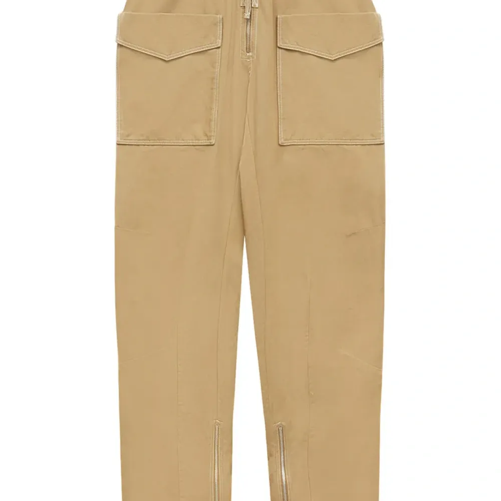 Брюки карго Tilseno