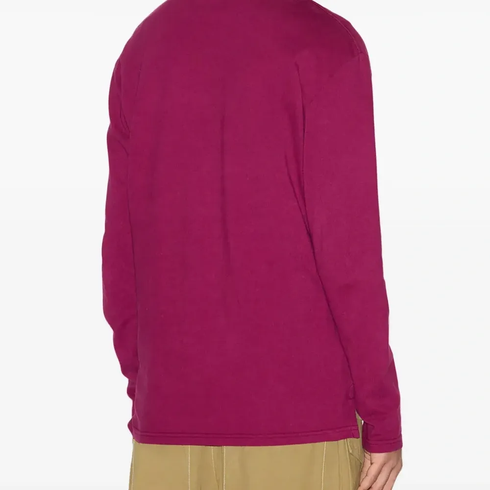 Футболка Aloni с вышитым логотипом