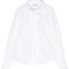 Блузка Pamiala с оборками