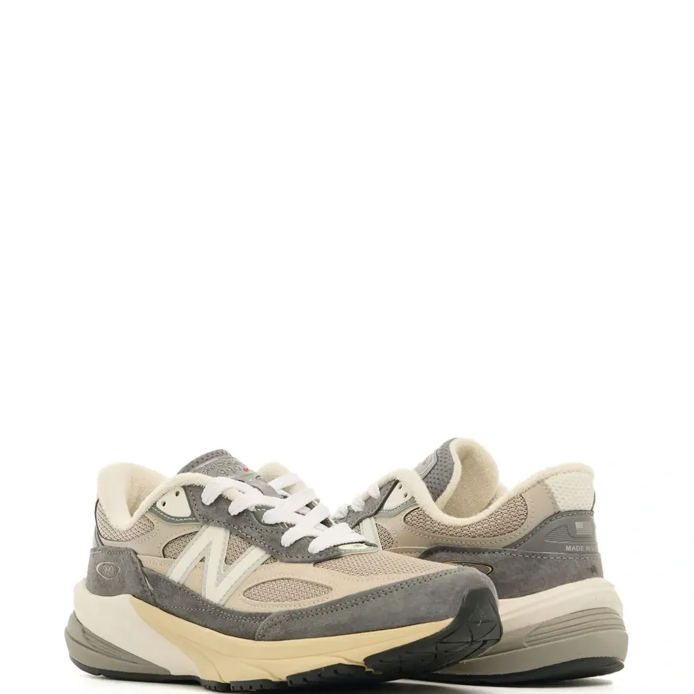 Кроссовки Made in USA 990v6