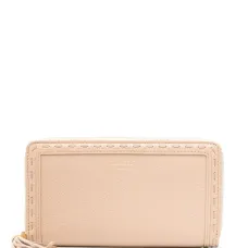 Кошелек на молнии