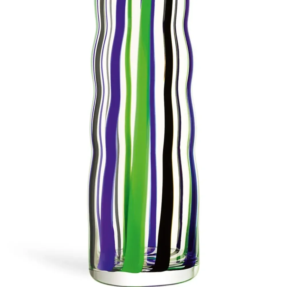 Стеклянная ваза Folk (42 x 15 см)