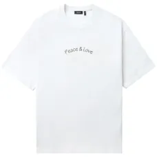 Футболка с графичным принтом