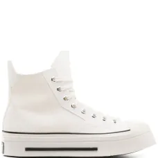 Высокие кеды Chuck 70 De Luxe Squared Высокие кеды Chuck 70 De Luxe Squared