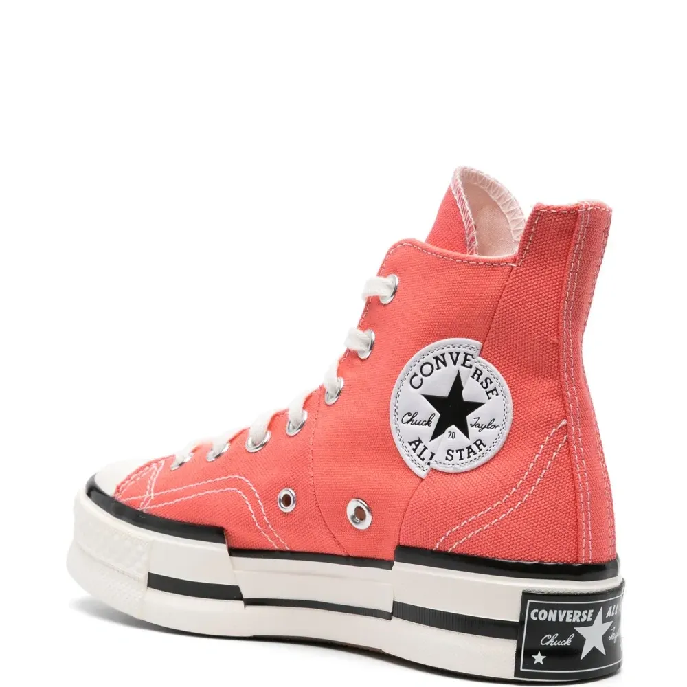 Кеды Chuck 70 Plus из канваса Кеды Chuck 70 Plus из канваса