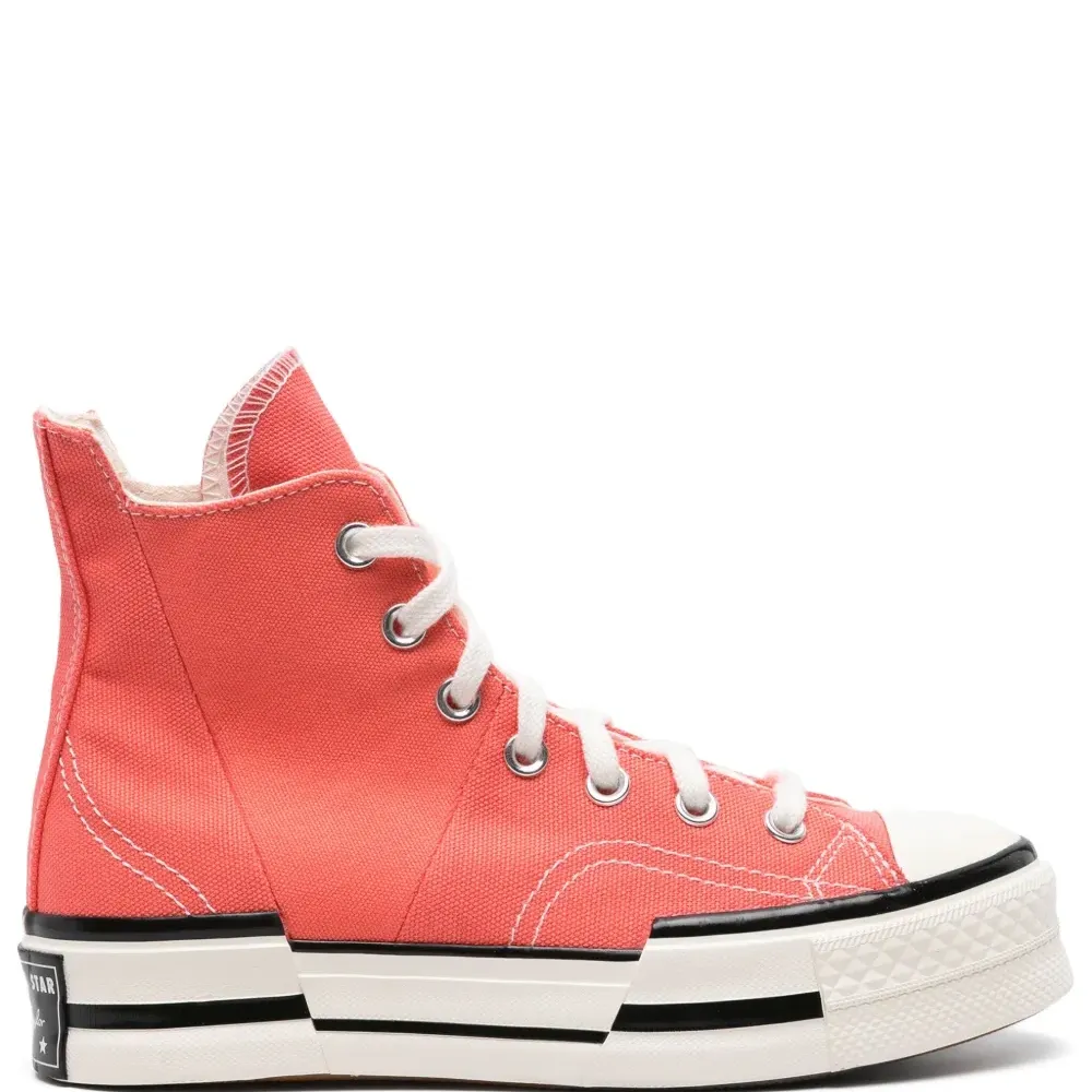 Кеды Chuck 70 Plus из канваса Кеды Chuck 70 Plus из канваса