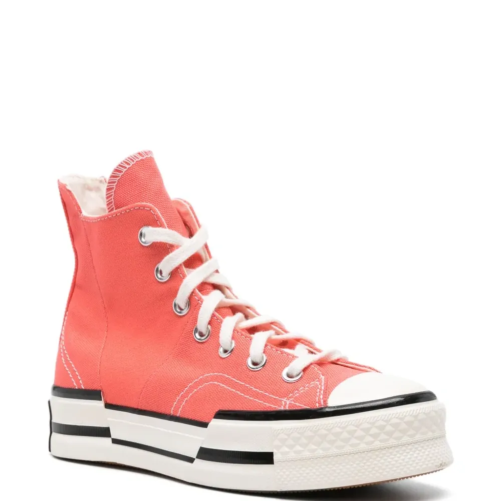 Кеды Chuck 70 Plus из канваса Кеды Chuck 70 Plus из канваса