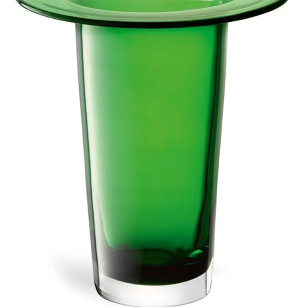 Стеклянная ваза Victoria (26 x 25 см)