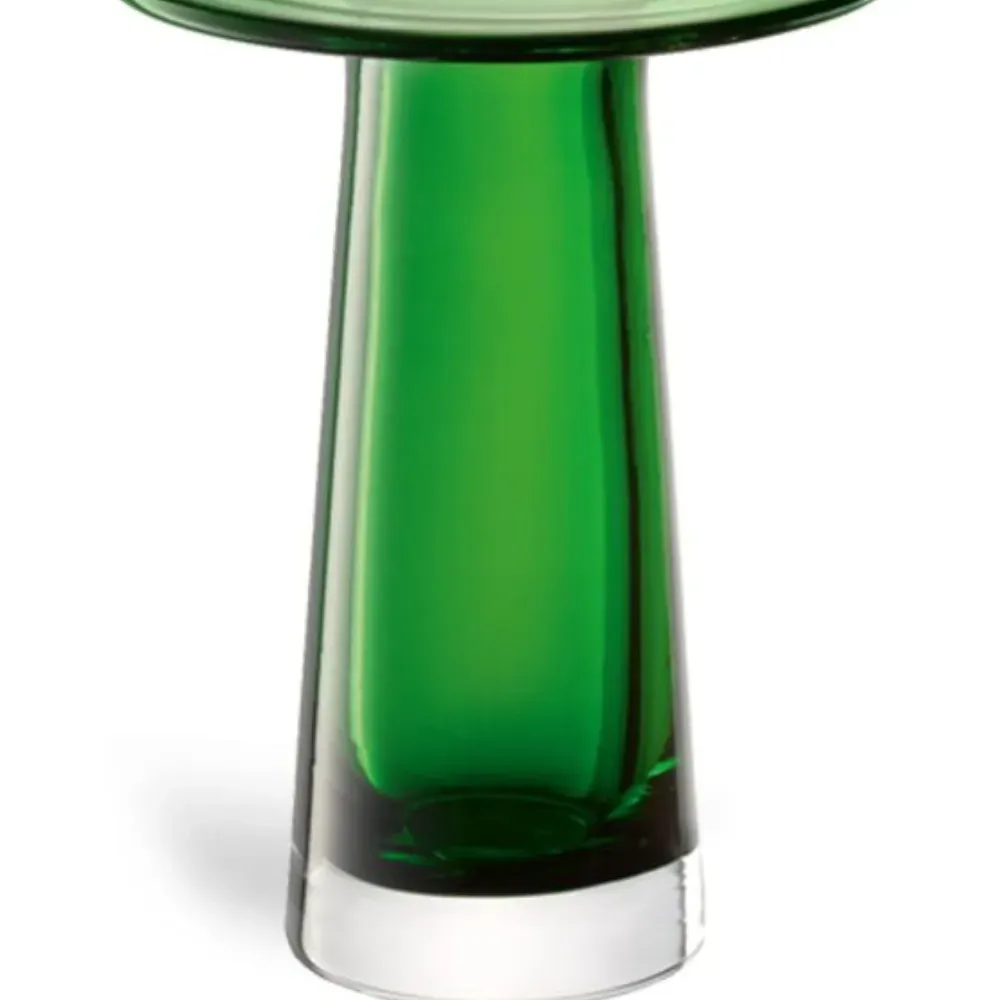 Стеклянная ваза Victoria (15 x 12 см)