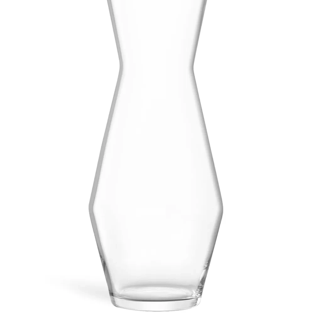 Стеклянная ваза Sculpt (65 x 24 см) Стеклянная ваза Sculpt (65 x 24 см)