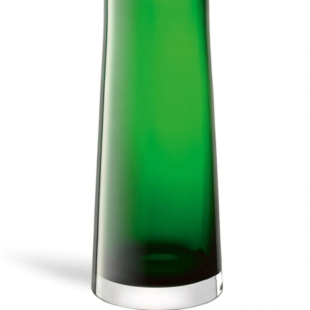 Стеклянная ваза Victoria (36 x 25 см) Стеклянная ваза Victoria (36 x 25 см)