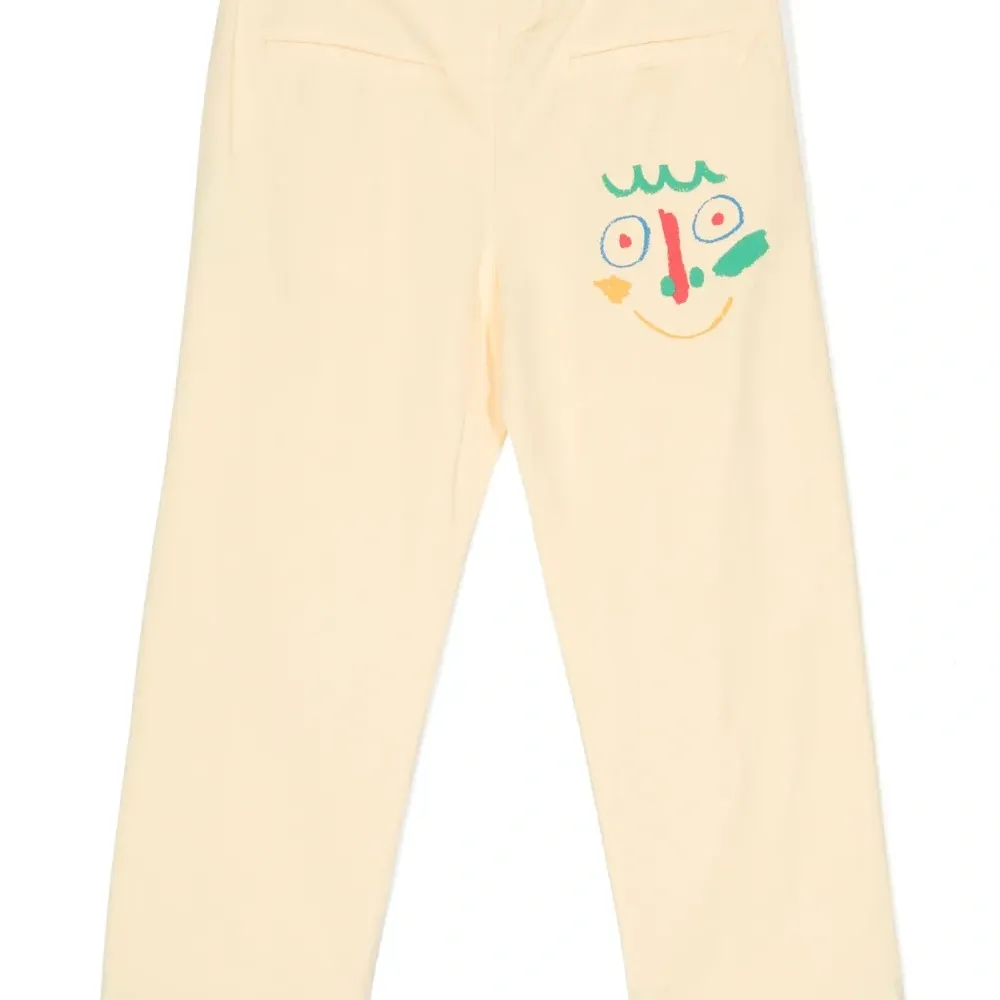 Брюки чинос Happy Mask