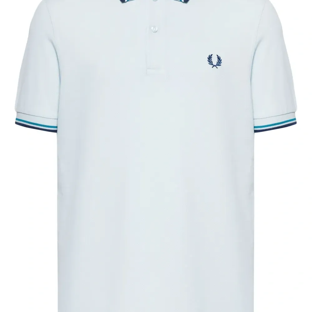 Рубашка поло Twin Tipped