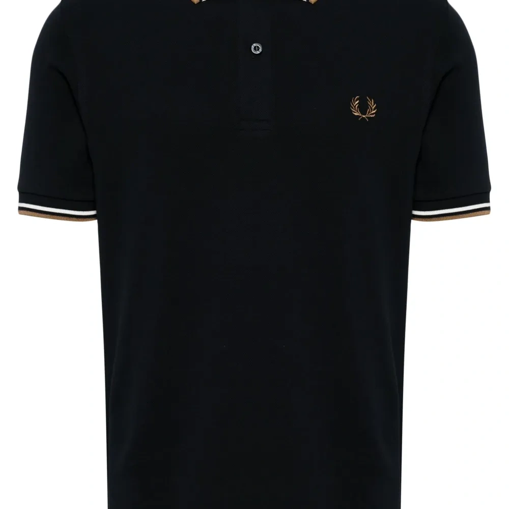 Рубашка поло Twin Tipped