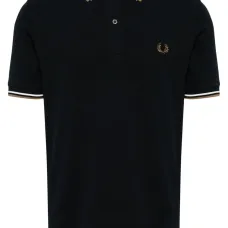 Рубашка поло Twin Tipped