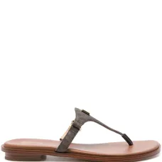 Сандалии Jillian с логотипом