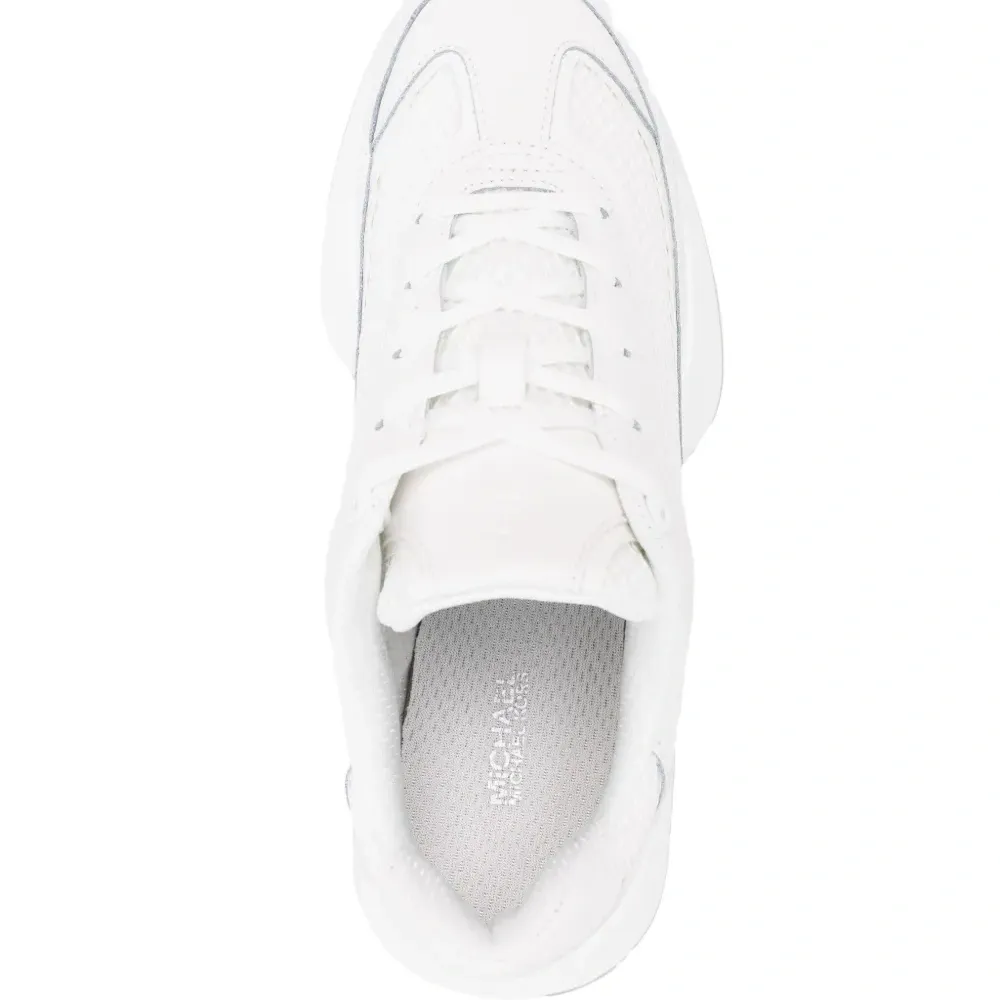 Кроссовки с монограммой Кроссовки с монограммой