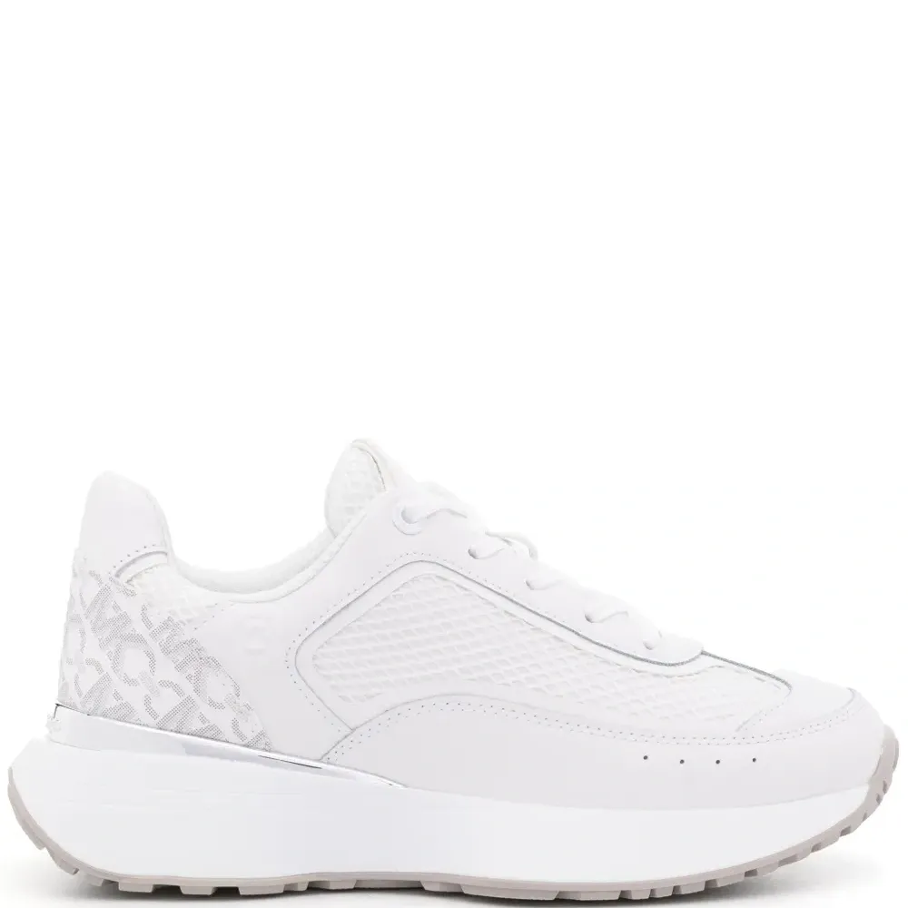 Кроссовки с монограммой Кроссовки с монограммой