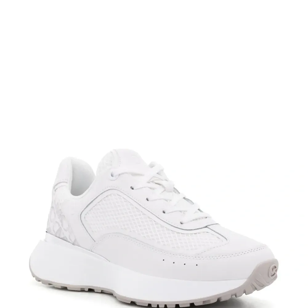 Кроссовки с монограммой Кроссовки с монограммой