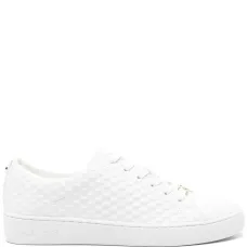 Кроссовки Keaton с тисненым логотипом