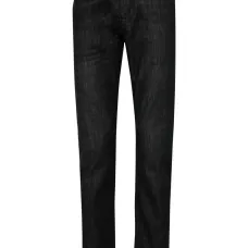 Узкие джинсы средней посадки