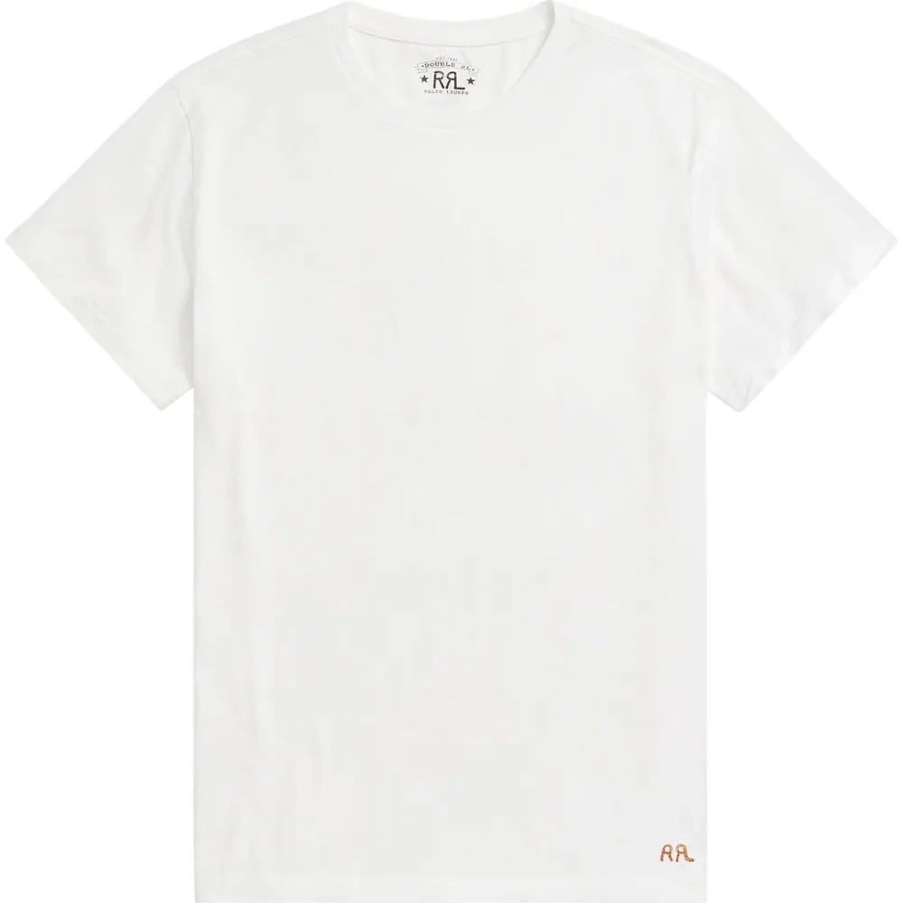 Футболка с логотипом