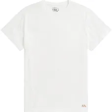 Футболка с логотипом