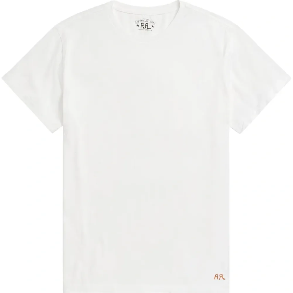 Футболка с логотипом