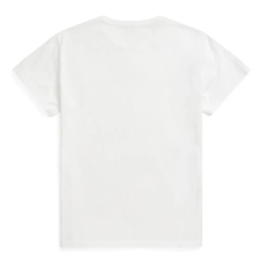 Футболка с логотипом