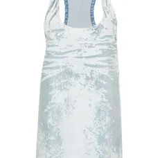 Джинсовое платье De-Purva Джинсовое платье De-Purva