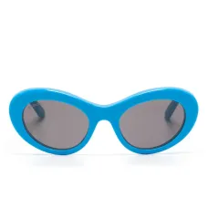 Солнцезащитные очки BB0294S в овальной оправе