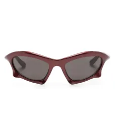 Солнцезащитные очки Bar в прямоугольной оправе