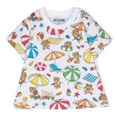 Футболка Teddy Bear