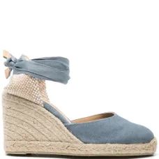 Эспадрильи Carina 90 на танкетке