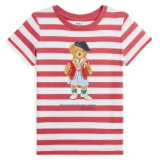 Футболка в полоску