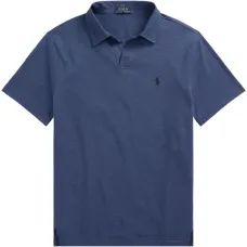 Рубашка поло с вышивкой Polo Pony